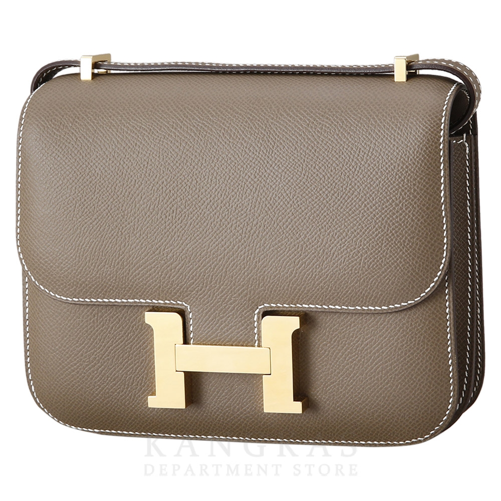HERMES(USED)에르메스 콘스탄스 18