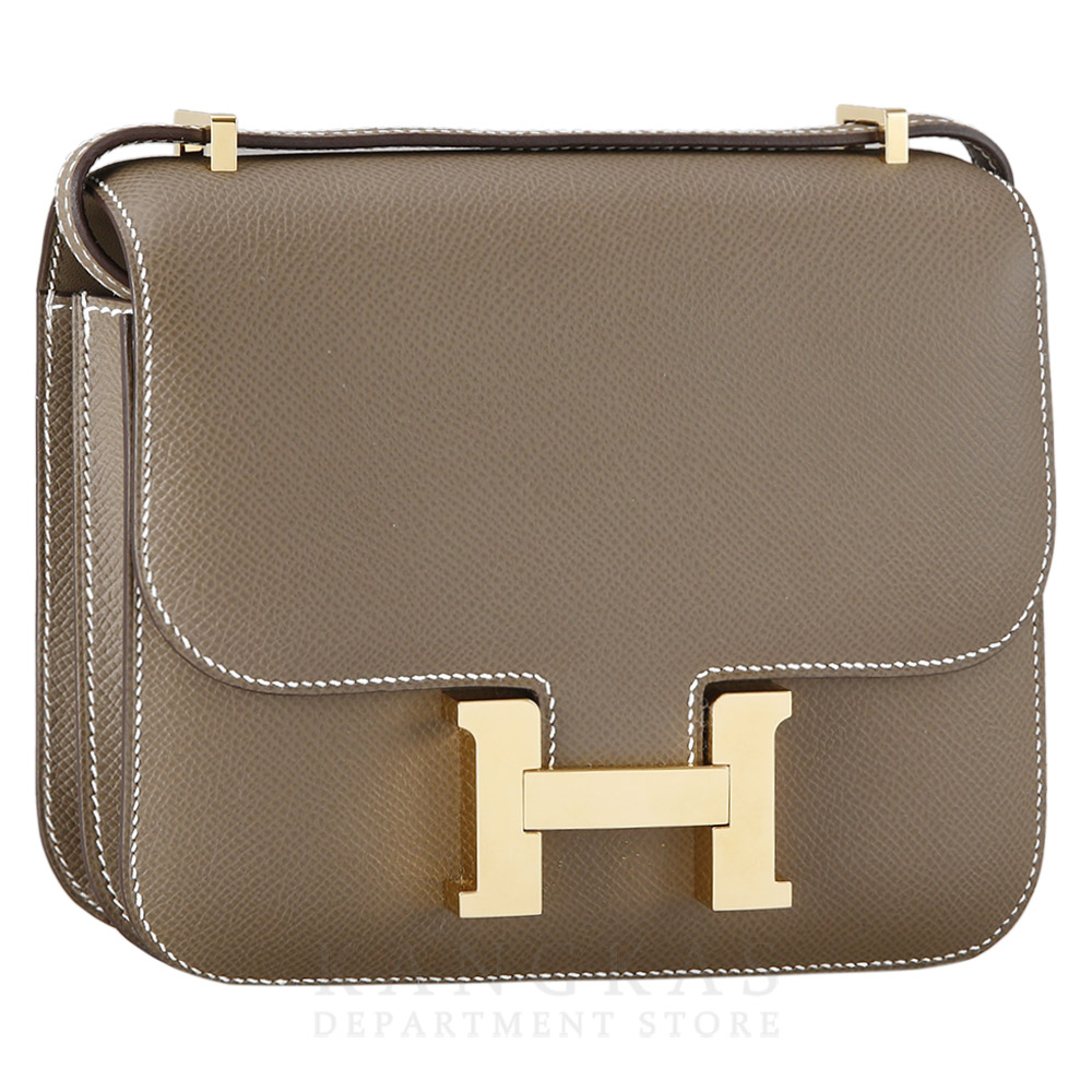 HERMES(USED)에르메스 콘스탄스 18