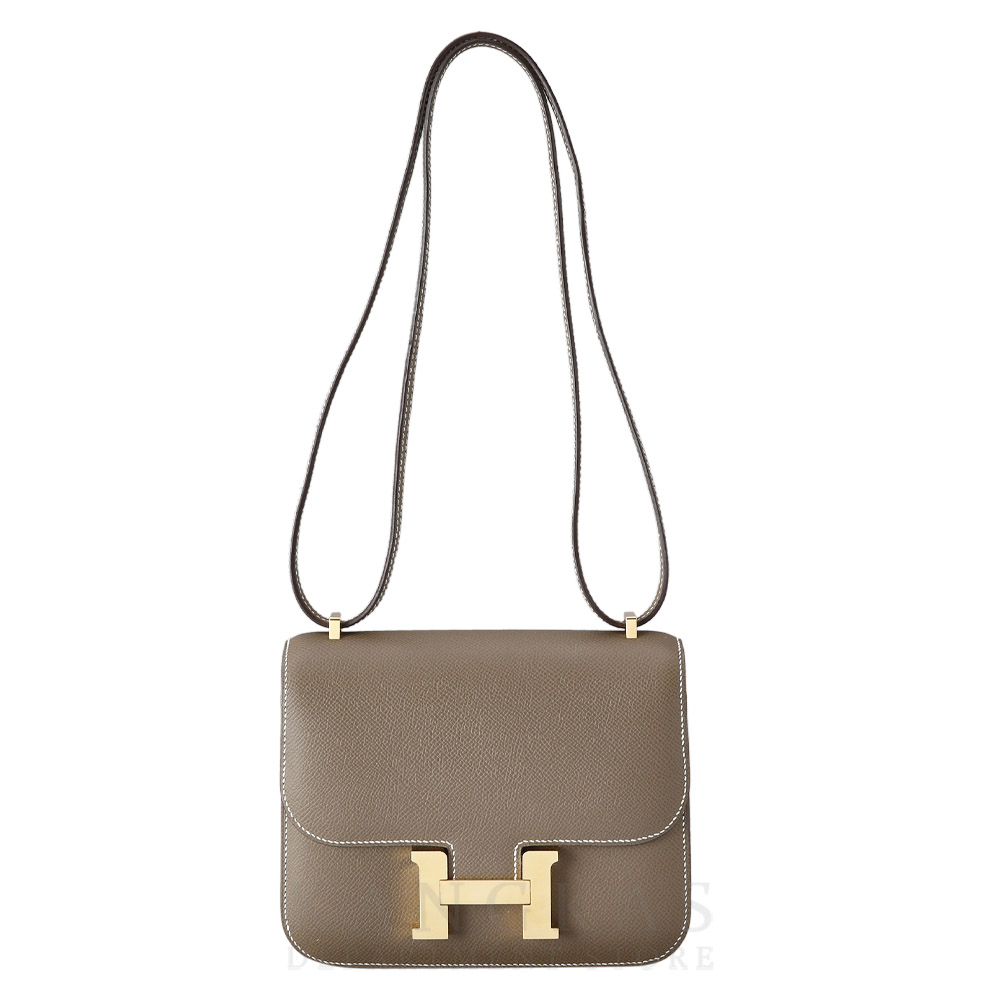 HERMES(USED)에르메스 콘스탄스 18