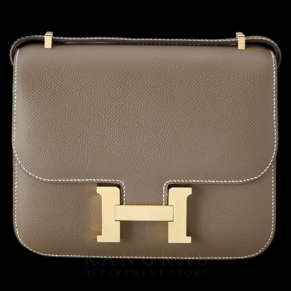 HERMES(USED)에르메스 콘스탄스 18