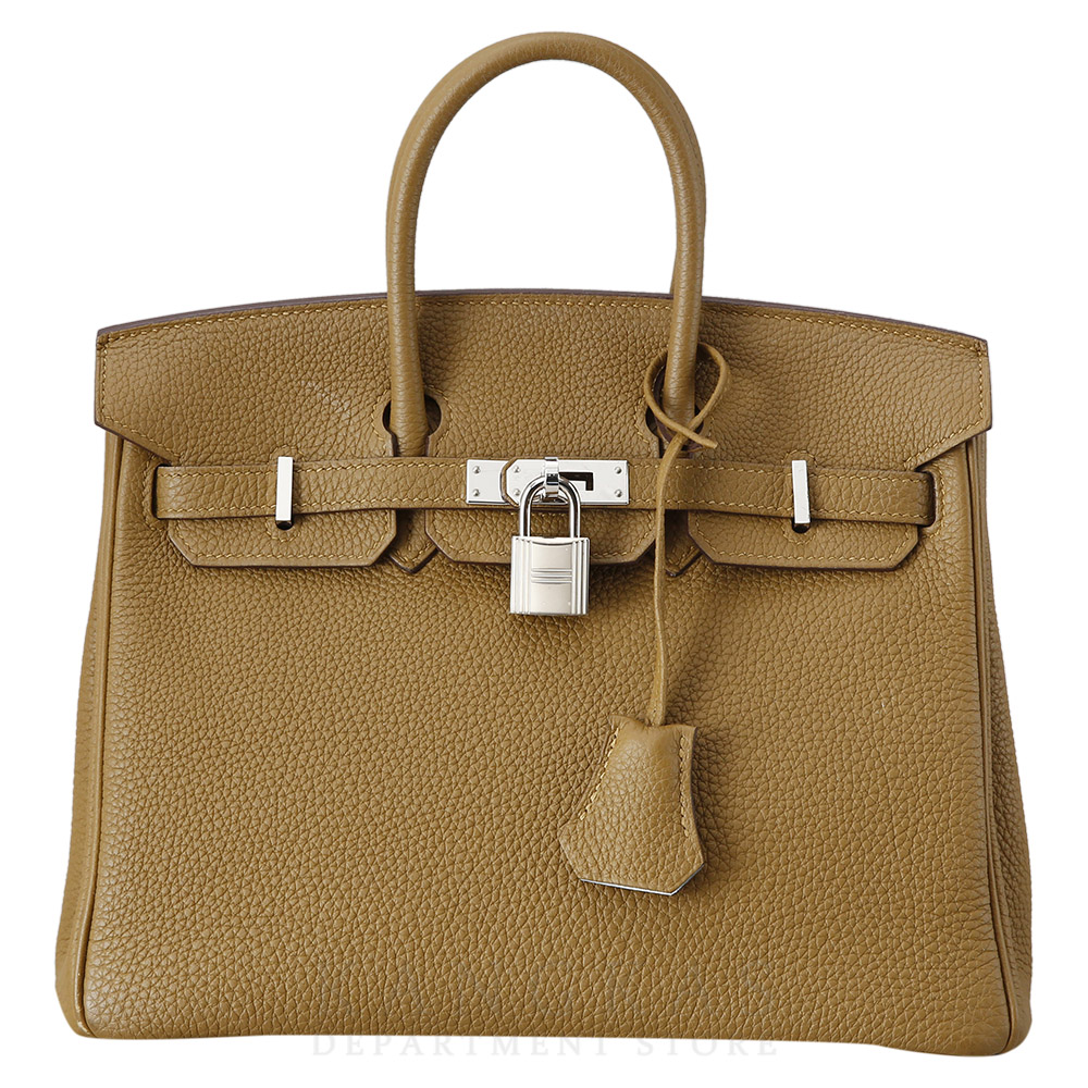 HERMES(USED)에르메스 벌킨25