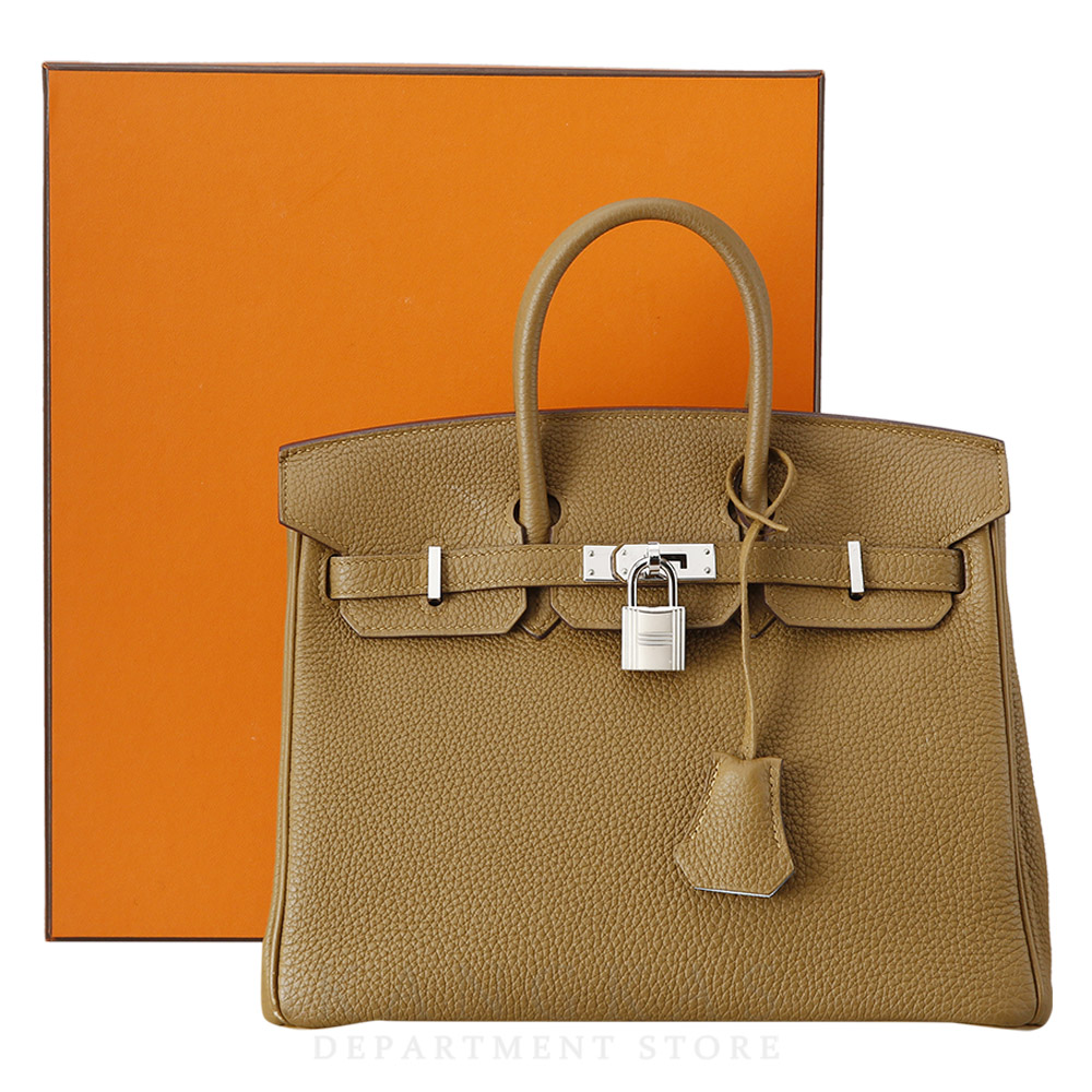 HERMES(USED)에르메스 벌킨25