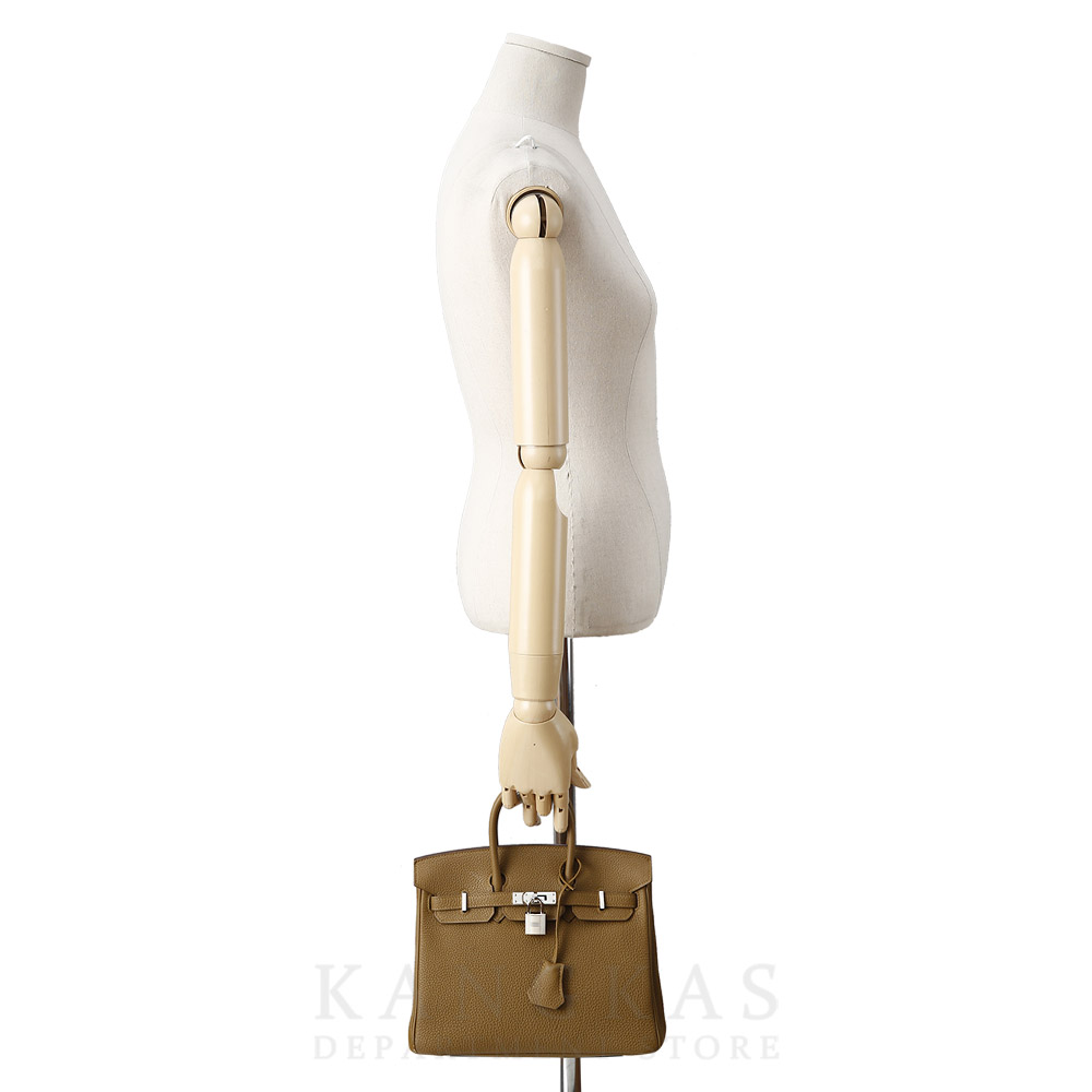 HERMES(USED)에르메스 벌킨25