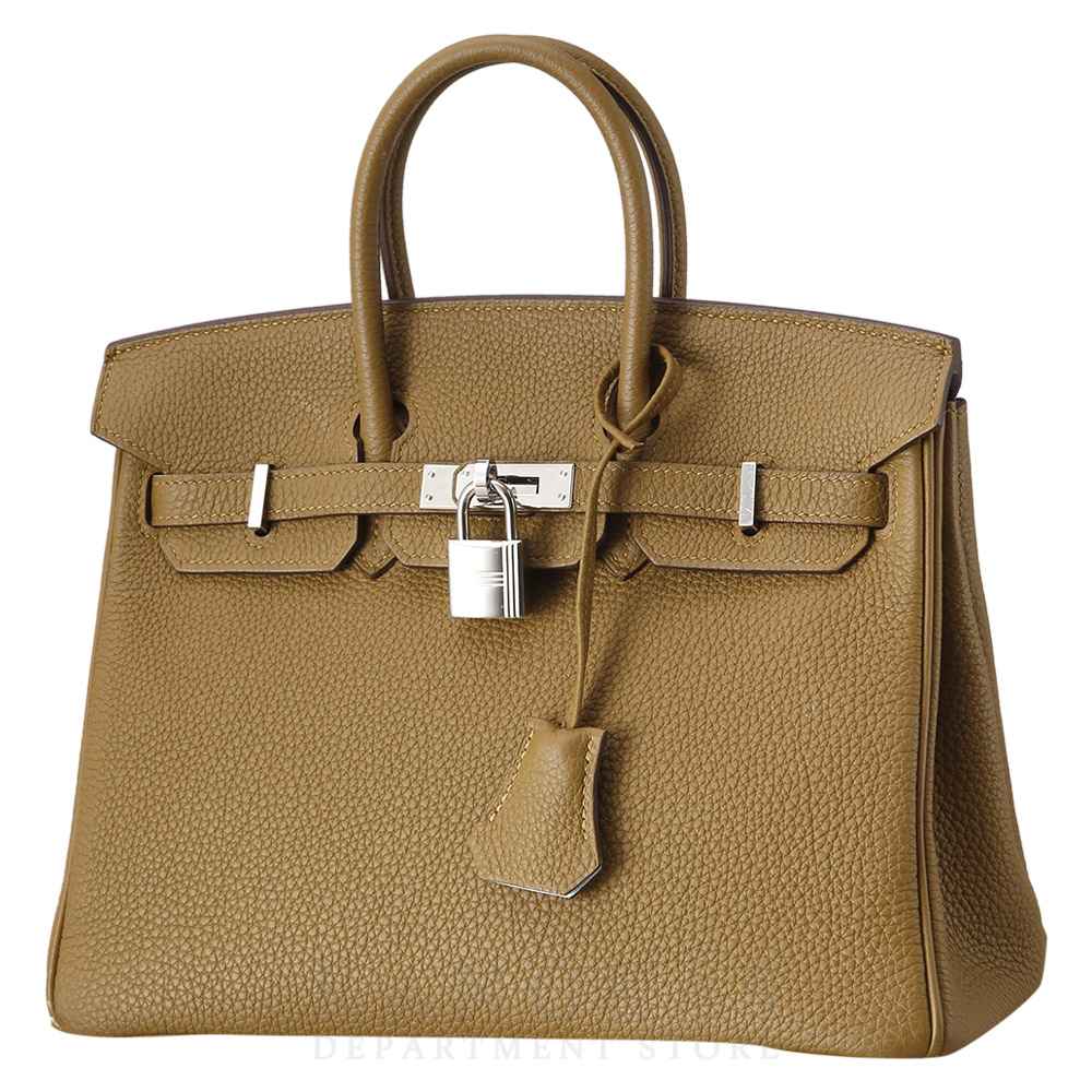 HERMES(USED)에르메스 벌킨25