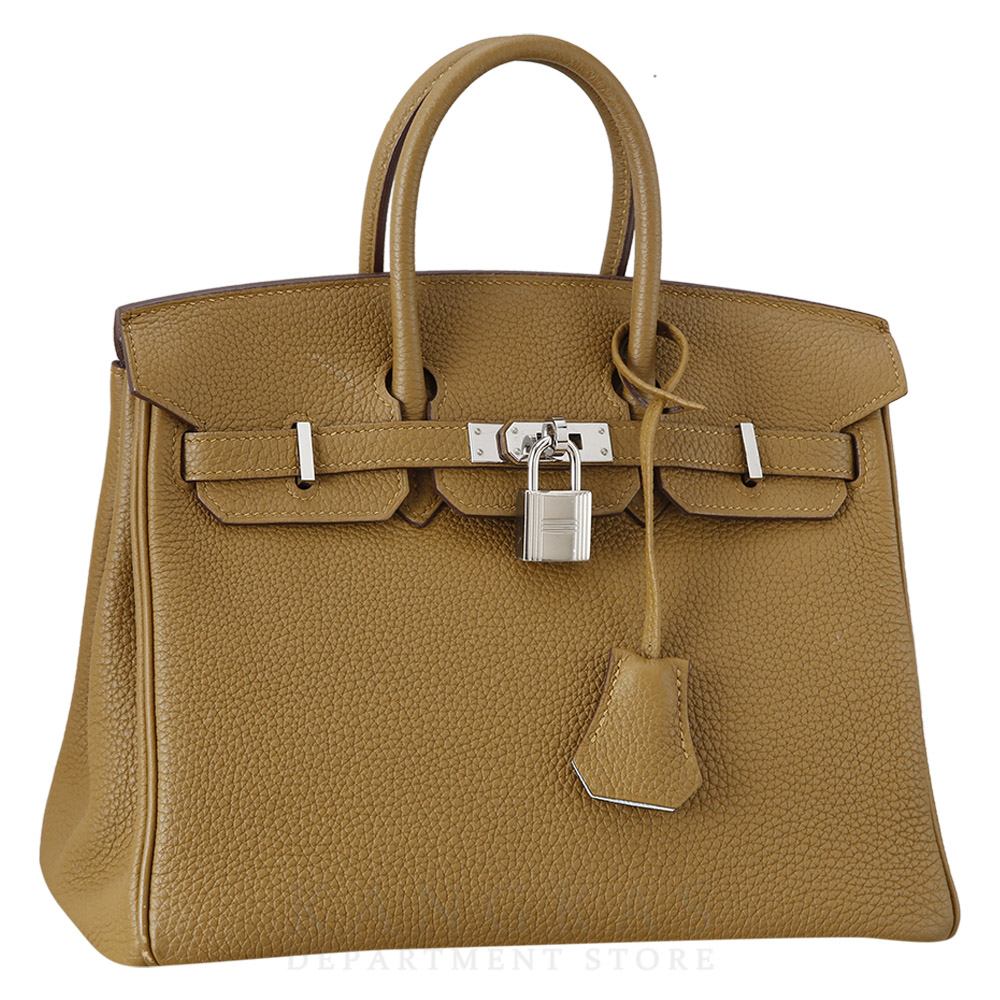 HERMES(USED)에르메스 벌킨25
