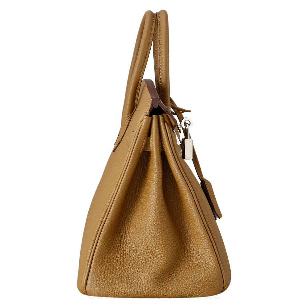 HERMES(USED)에르메스 벌킨25