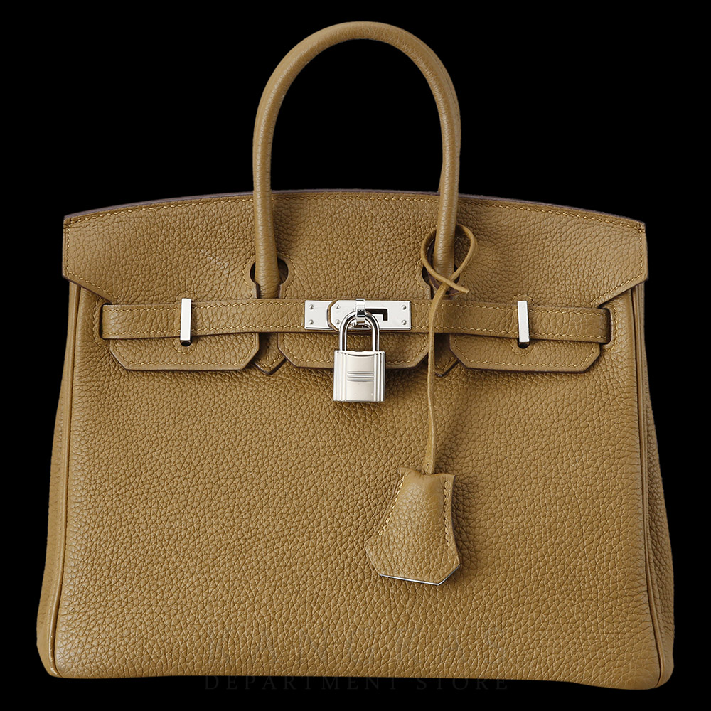 HERMES(USED)에르메스 벌킨25