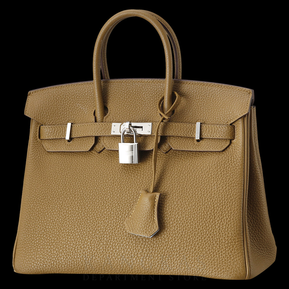 HERMES(USED)에르메스 벌킨25