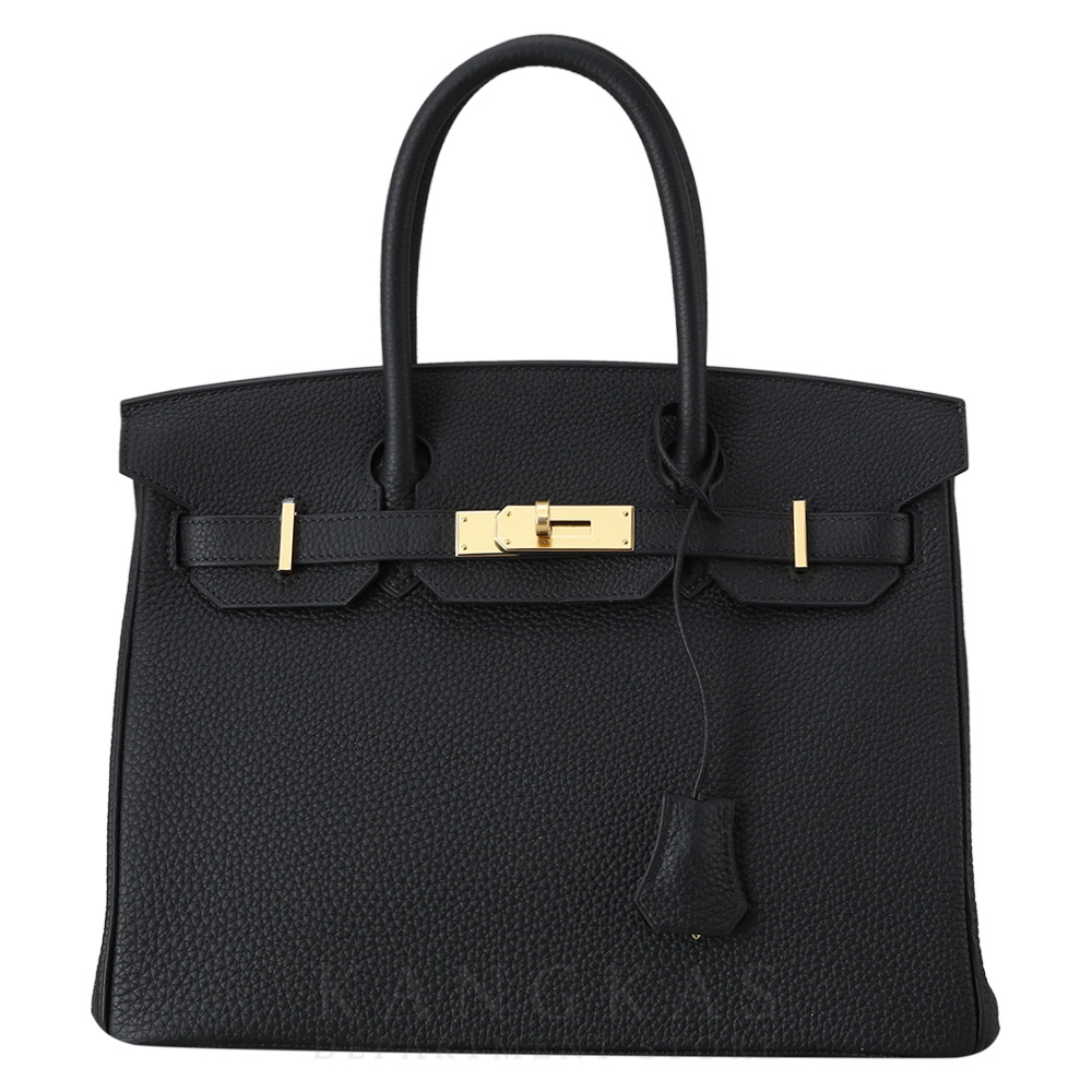 HERMES(USED)에르메스 벌킨 30