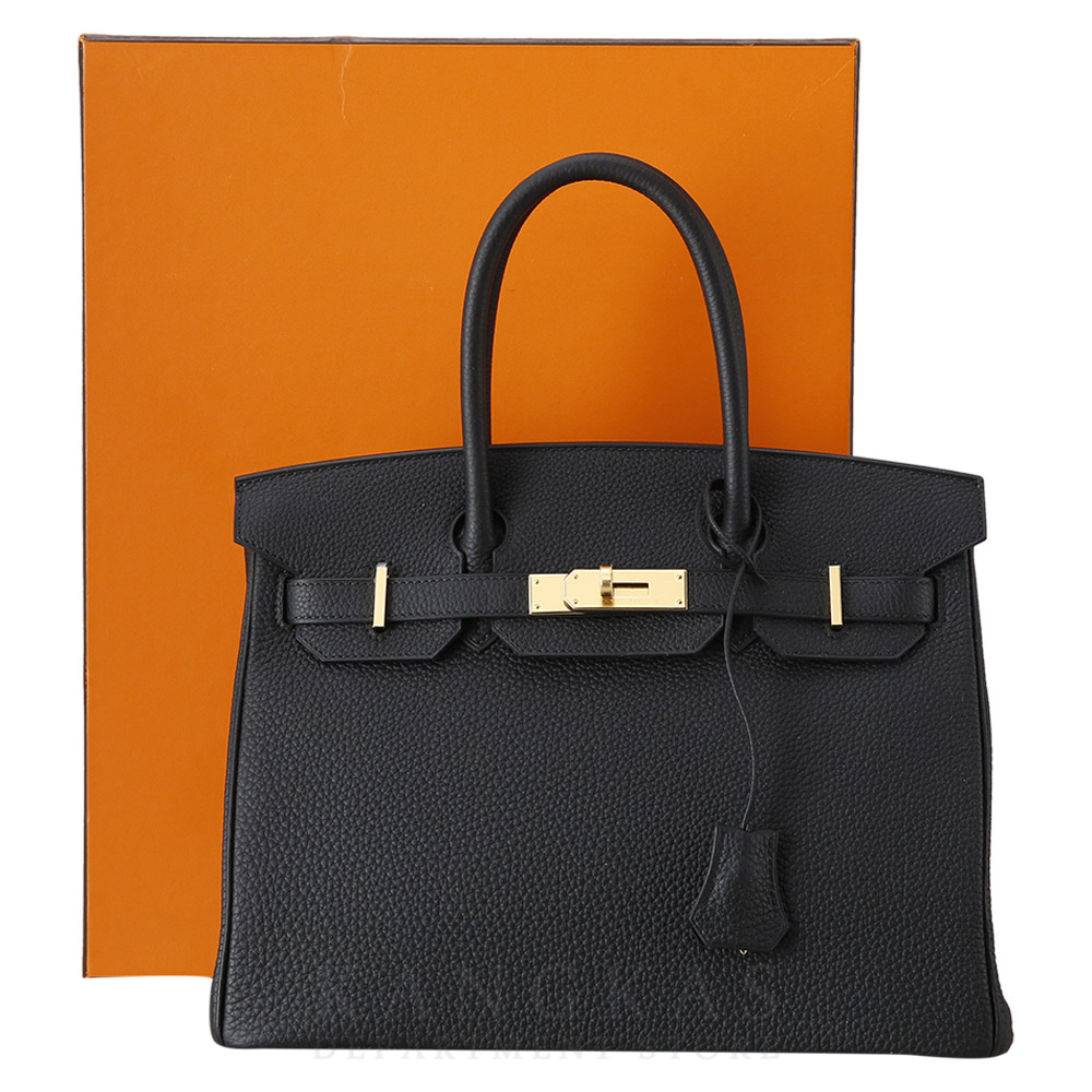 HERMES(USED)에르메스 벌킨 30
