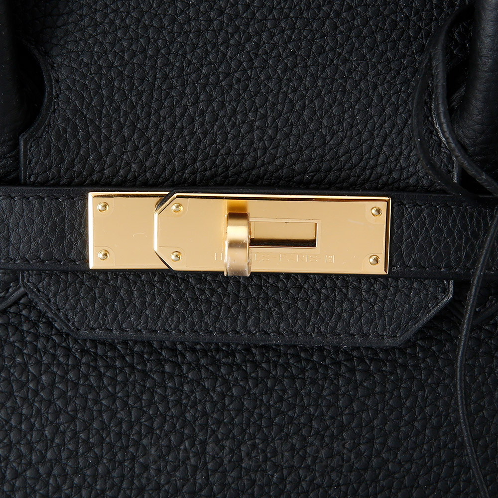 HERMES(USED)에르메스 벌킨 30
