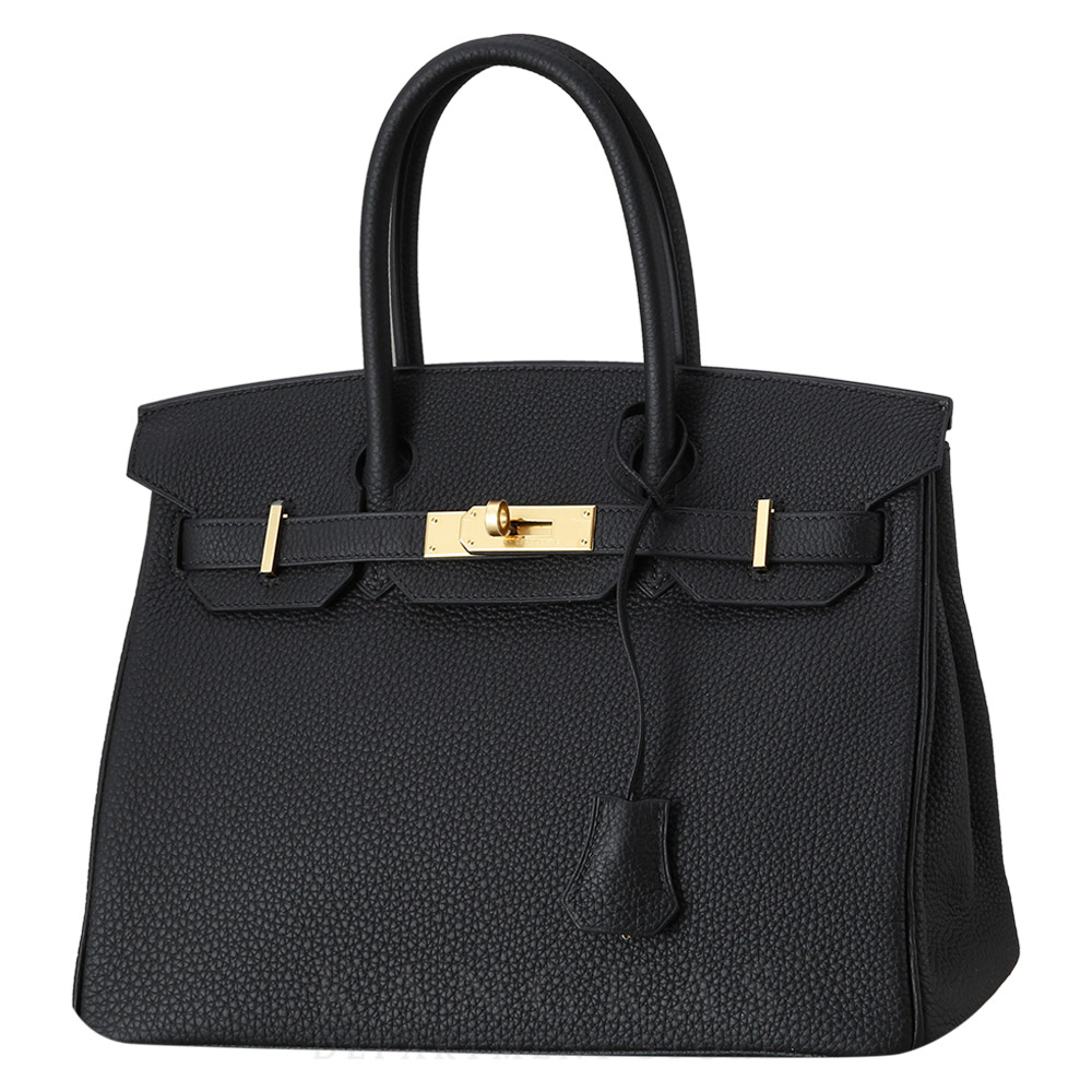 HERMES(USED)에르메스 벌킨 30