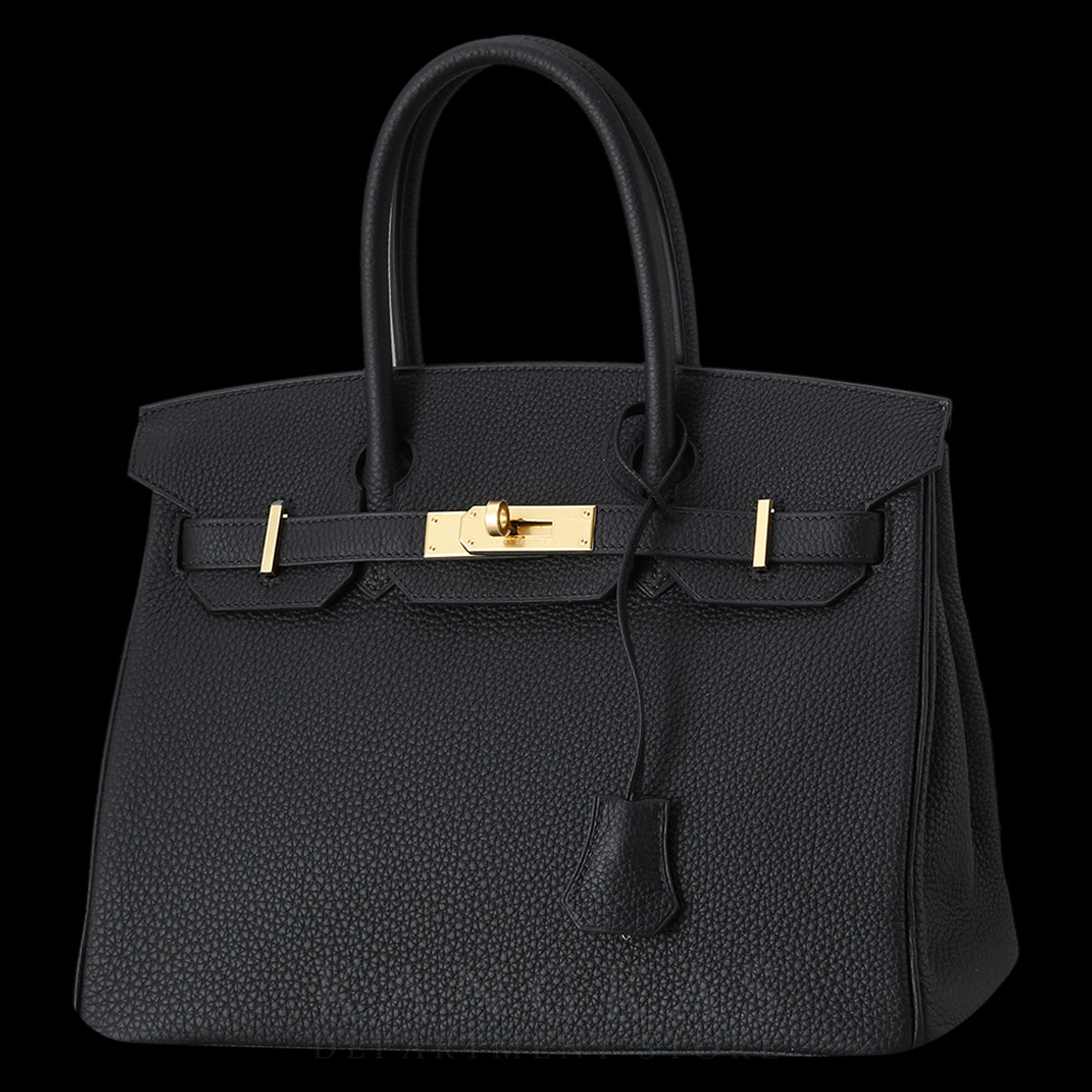 HERMES(USED)에르메스 벌킨 30