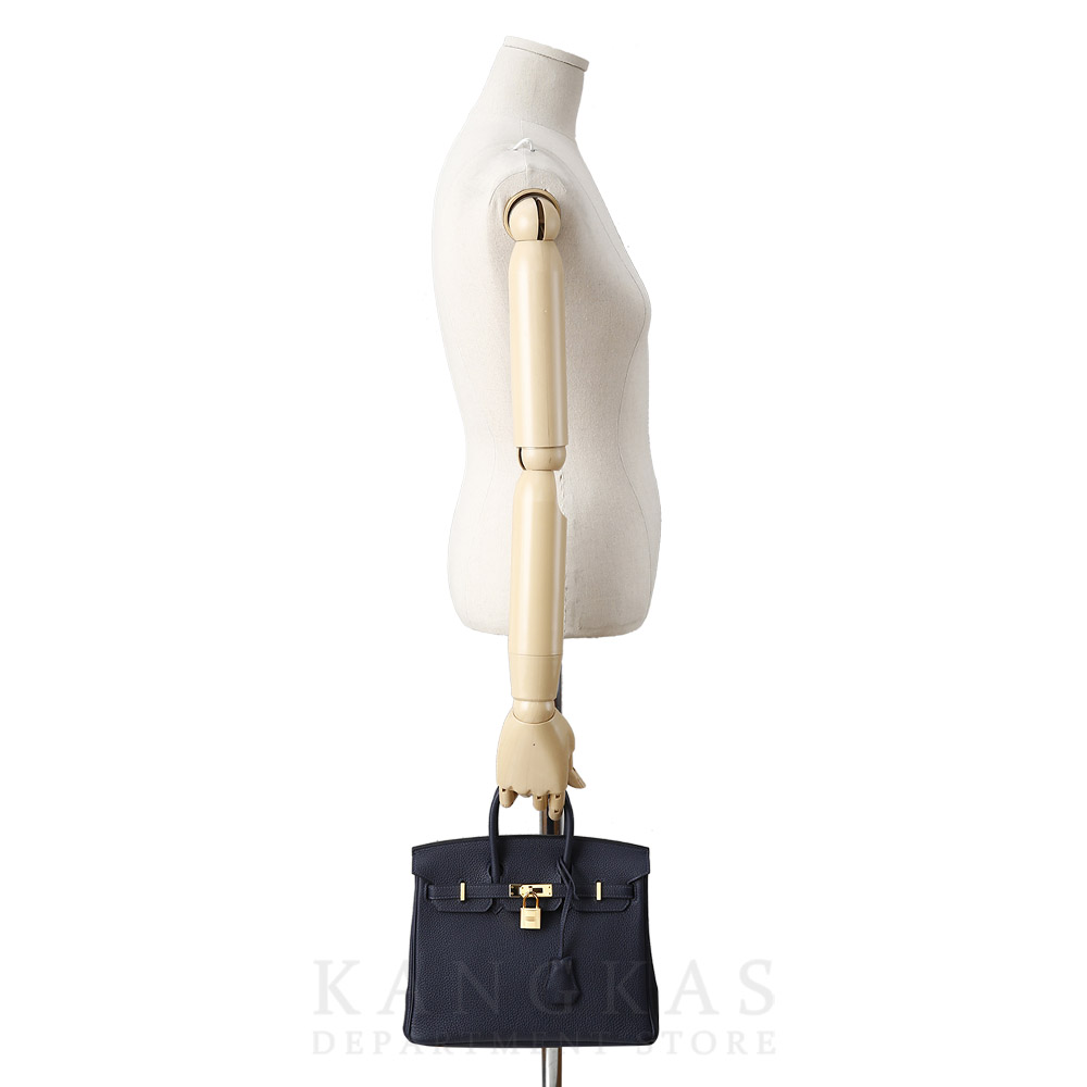 HERMES(USED)에르메스 벌킨 25