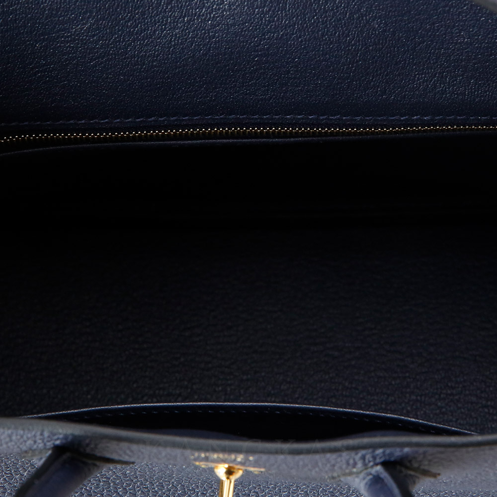 HERMES(USED)에르메스 벌킨 25