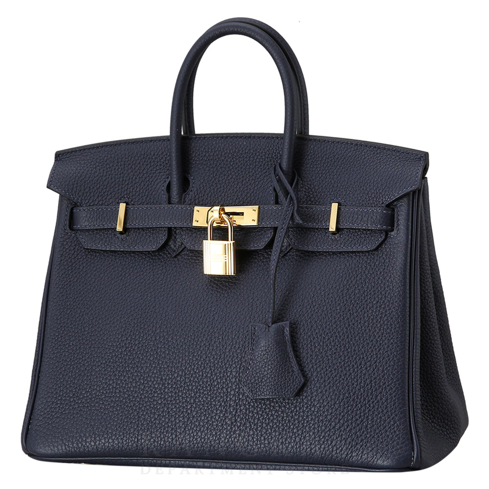 HERMES(USED)에르메스 벌킨 25