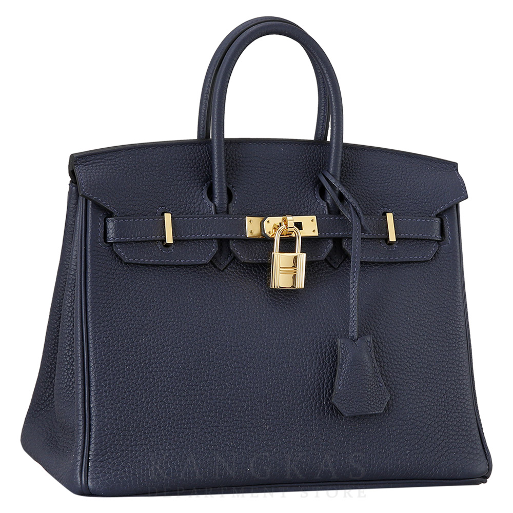 HERMES(USED)에르메스 벌킨 25