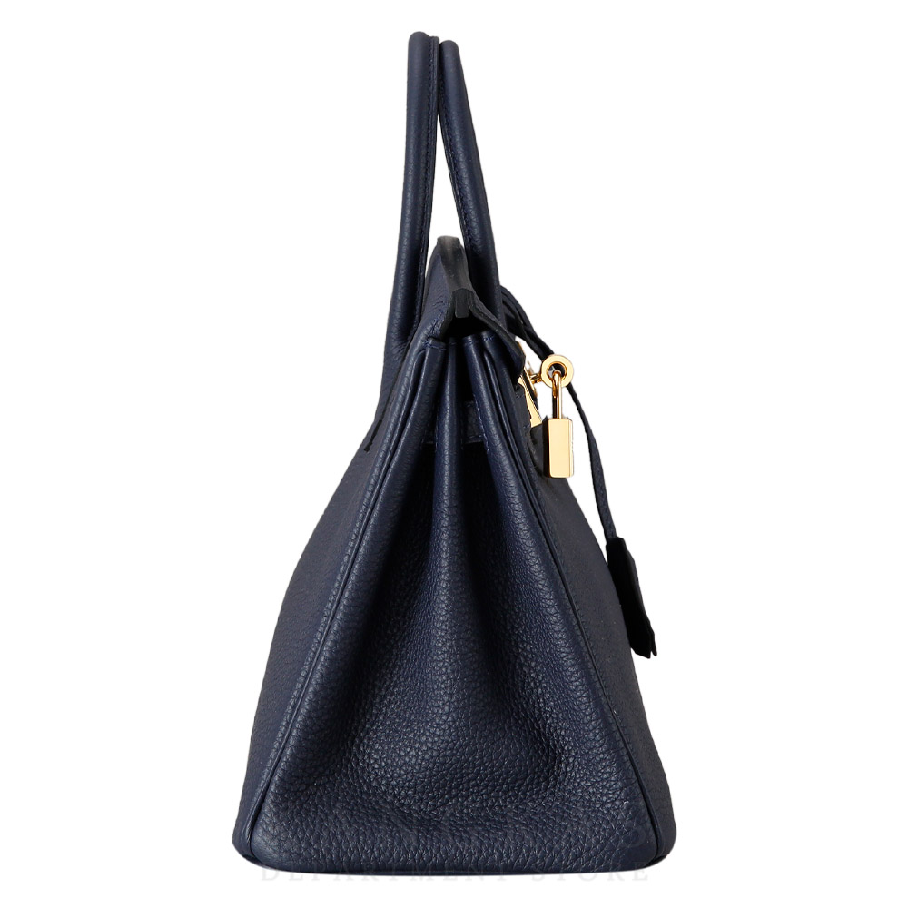 HERMES(USED)에르메스 벌킨 25