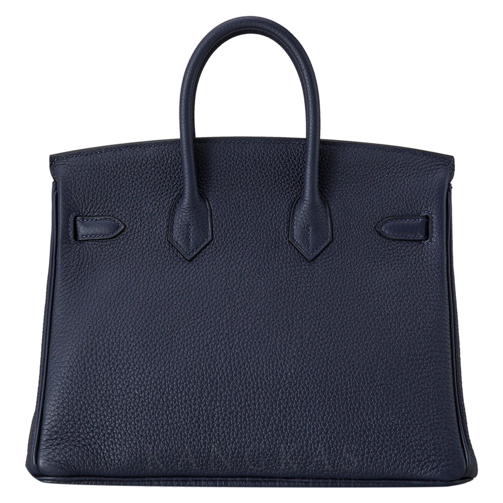 HERMES(USED)에르메스 벌킨 25