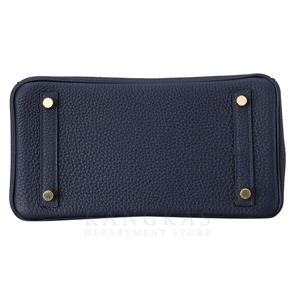 HERMES(USED)에르메스 벌킨 25