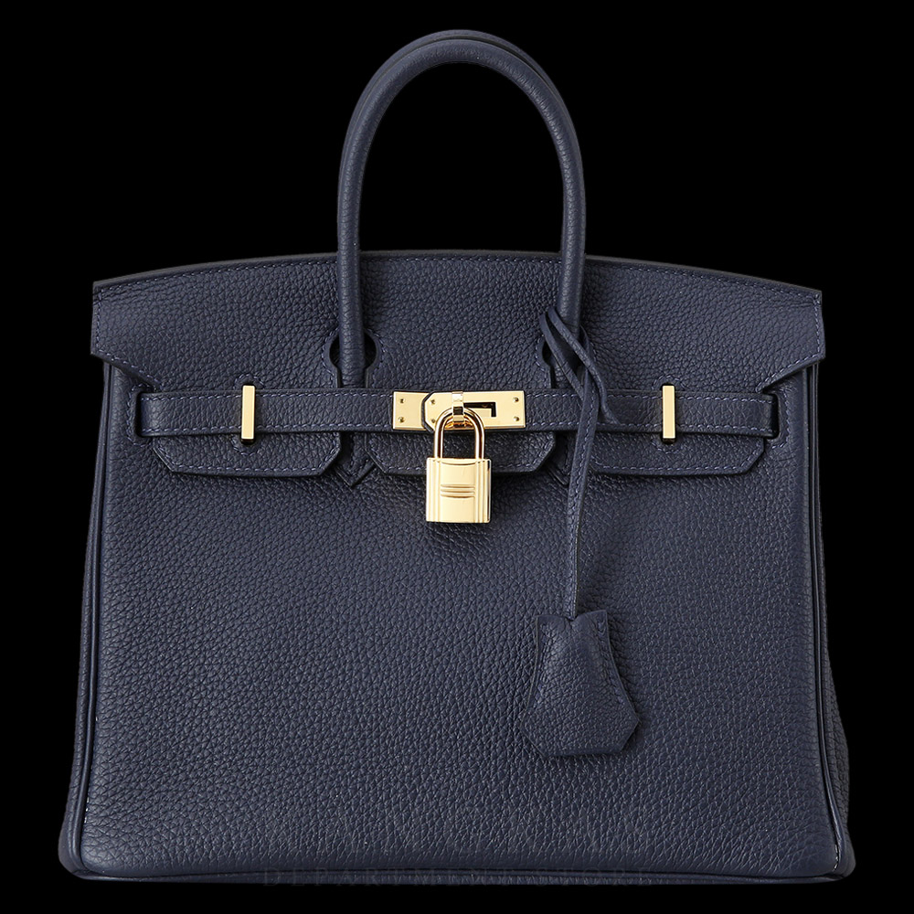 HERMES(USED)에르메스 벌킨 25