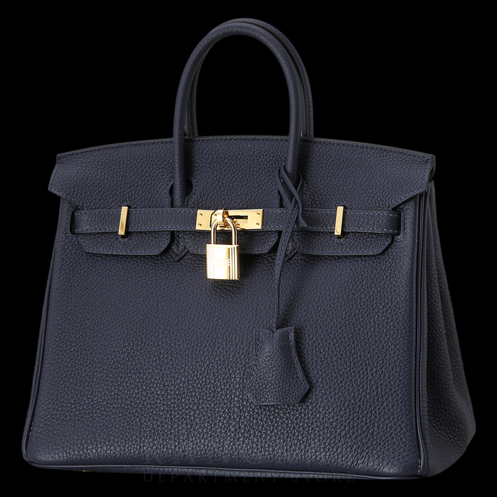 HERMES(USED)에르메스 벌킨 25