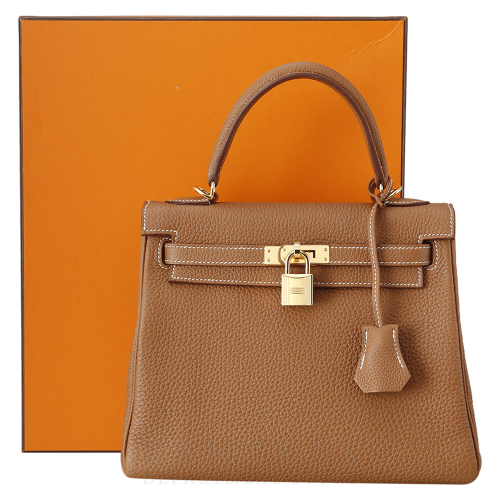 HERMES(USED)에르메스 켈리 25