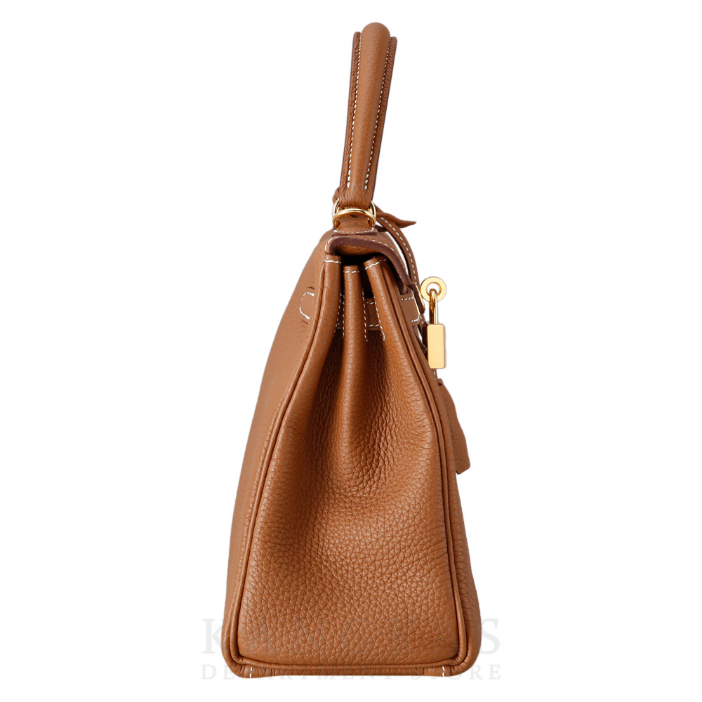 HERMES(USED)에르메스 켈리 25