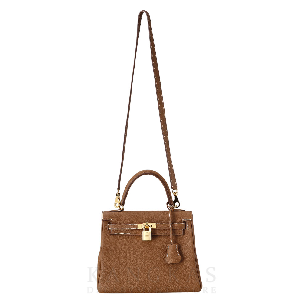 HERMES(USED)에르메스 켈리 25