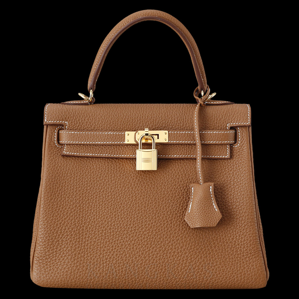 HERMES(USED)에르메스 켈리 25