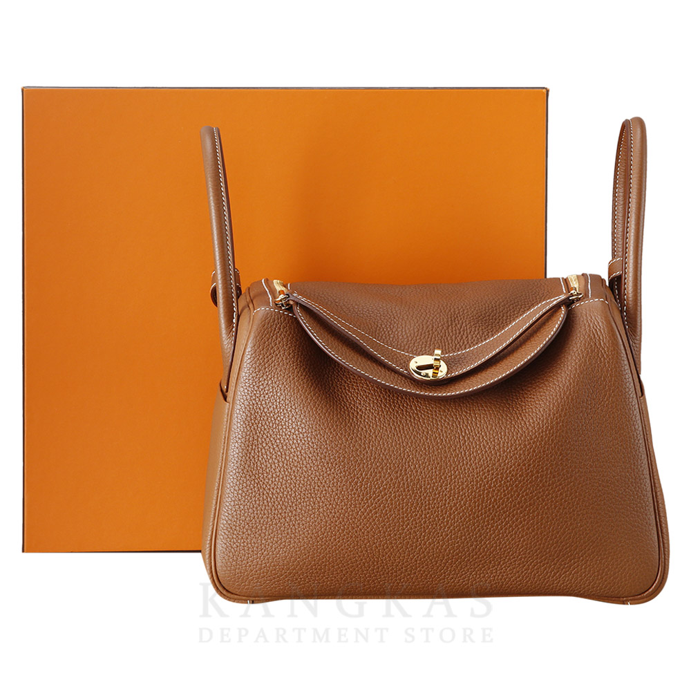 HERMES(USED)에르메스 린디 30