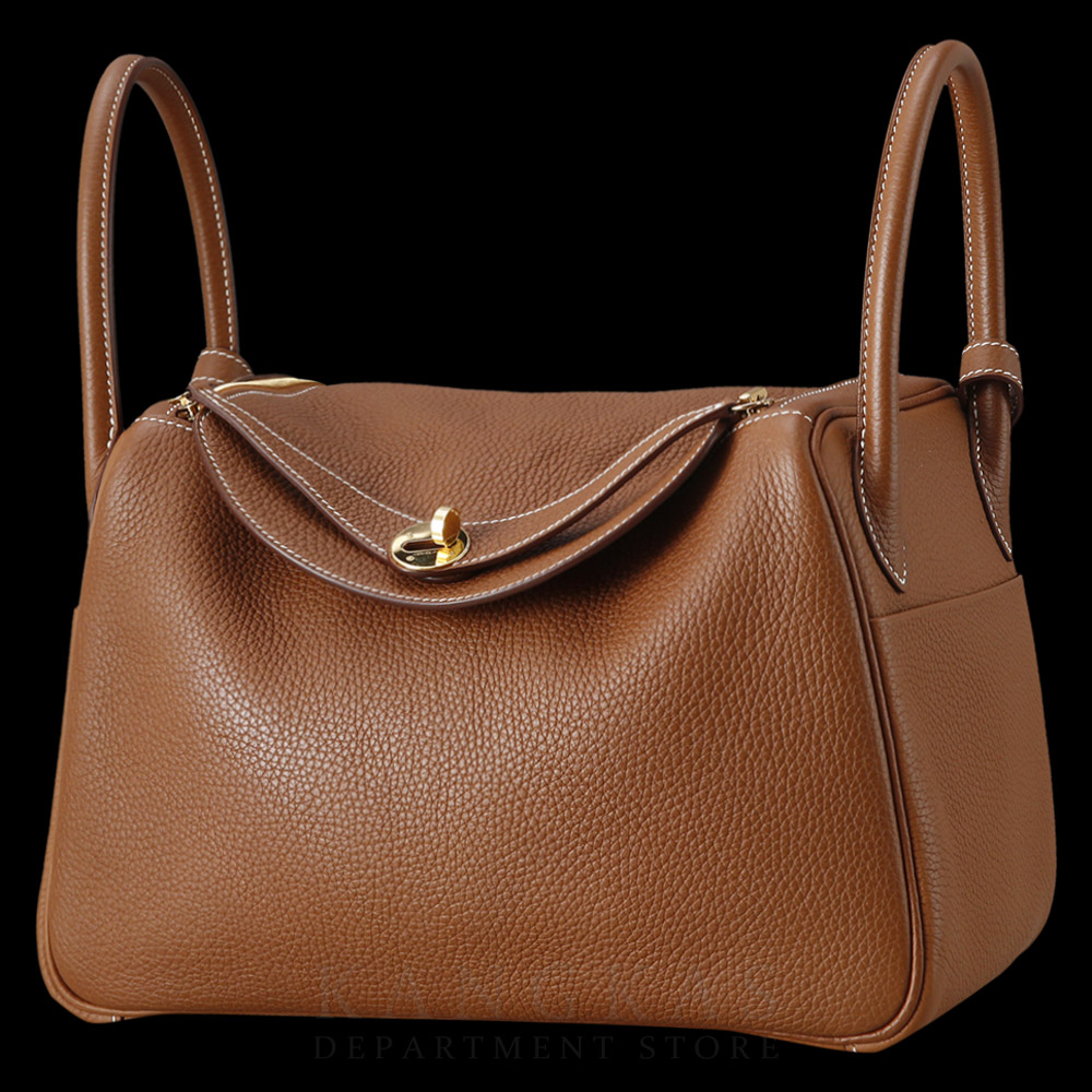 HERMES(USED)에르메스 린디 30