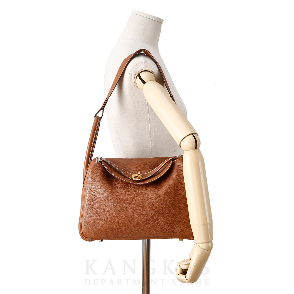 HERMES(USED)에르메스 린디 30