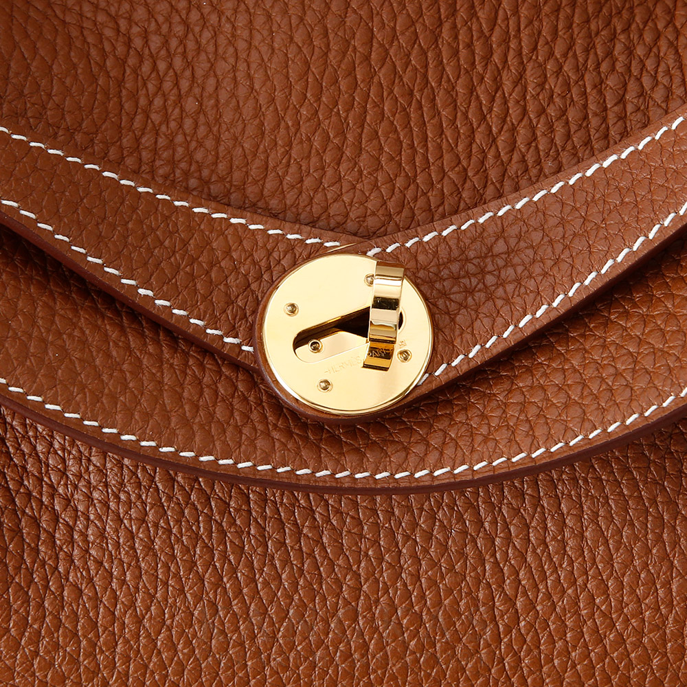 HERMES(USED)에르메스 린디 30
