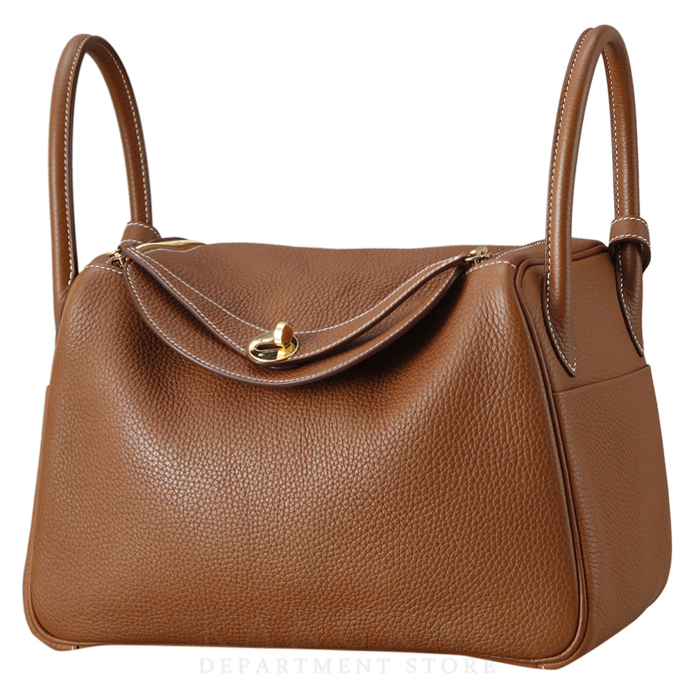 HERMES(USED)에르메스 린디 30