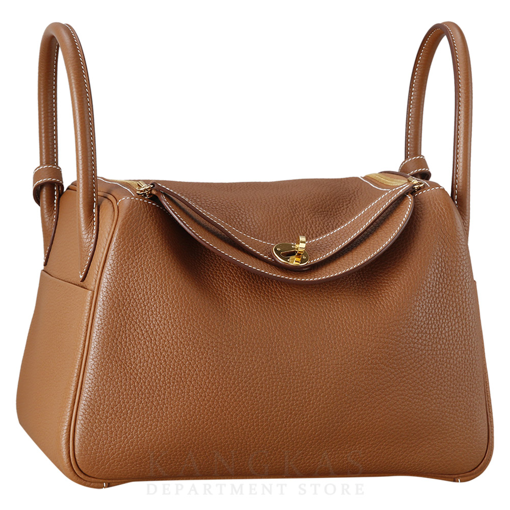 HERMES(USED)에르메스 린디 30