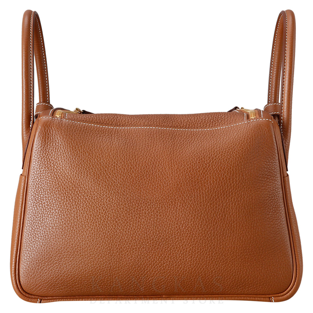 HERMES(USED)에르메스 린디 30