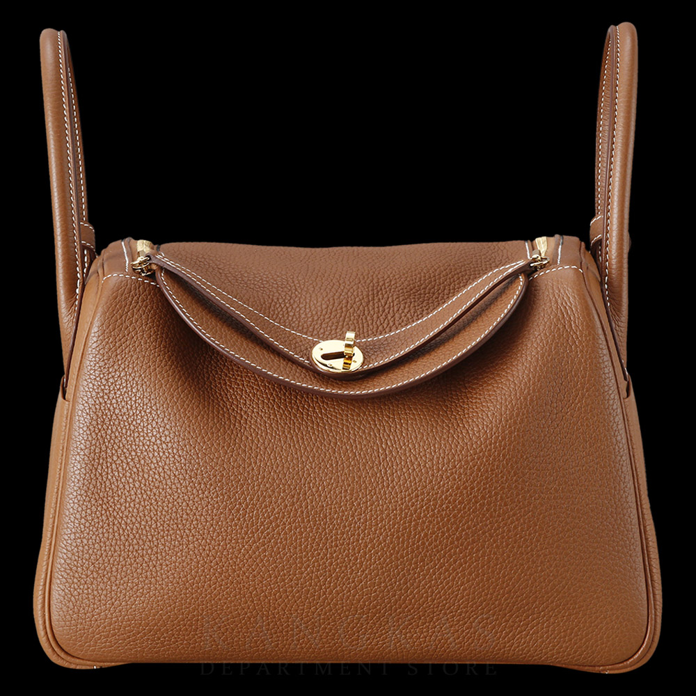 HERMES(USED)에르메스 린디 30