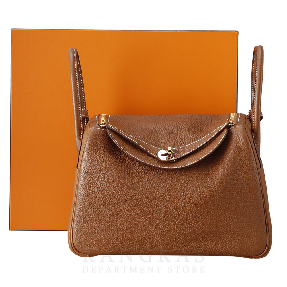 HERMES(USED)에르메스 린디 30