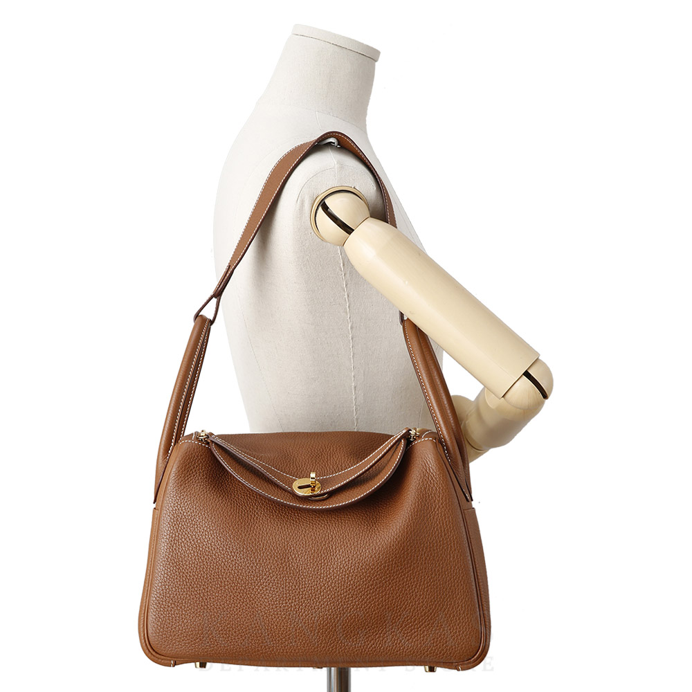 HERMES(USED)에르메스 린디 30