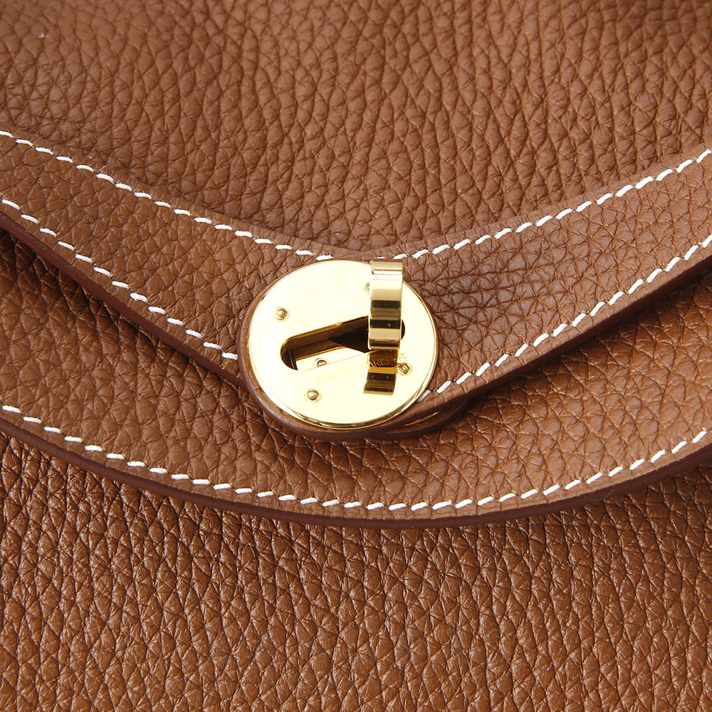 HERMES(USED)에르메스 린디 30