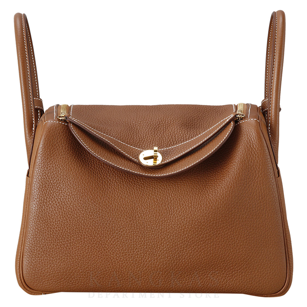 HERMES(USED)에르메스 린디 30