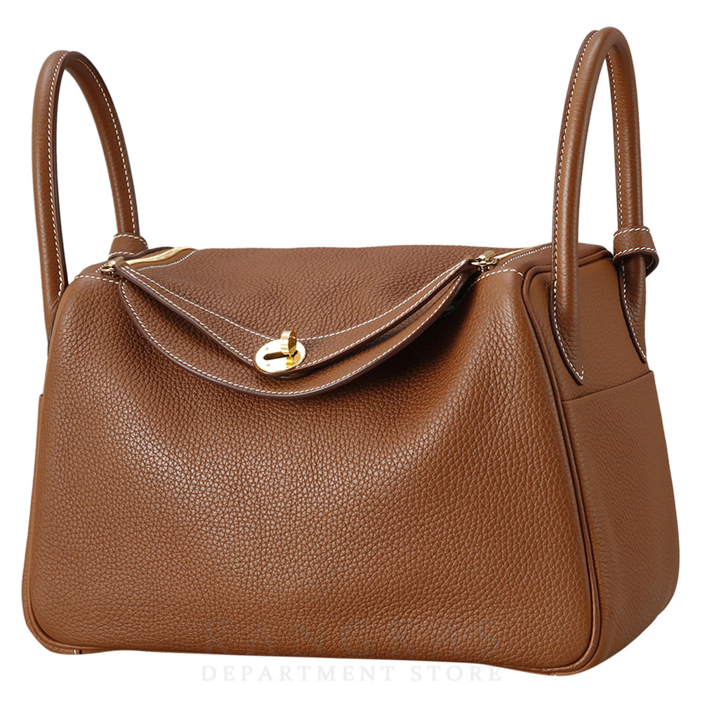 HERMES(USED)에르메스 린디 30