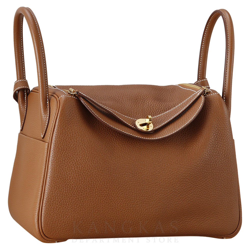 HERMES(USED)에르메스 린디 30