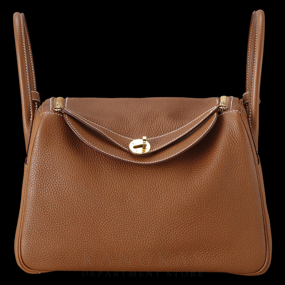 HERMES(USED)에르메스 린디 30