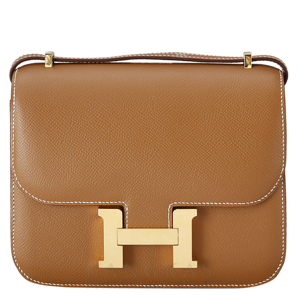 HERMES(USED)에르메스 콘스탄스 18
