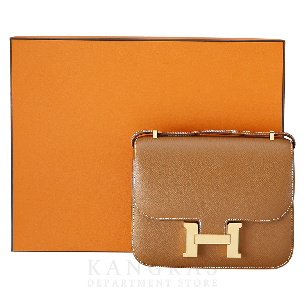 HERMES(USED)에르메스 콘스탄스 18