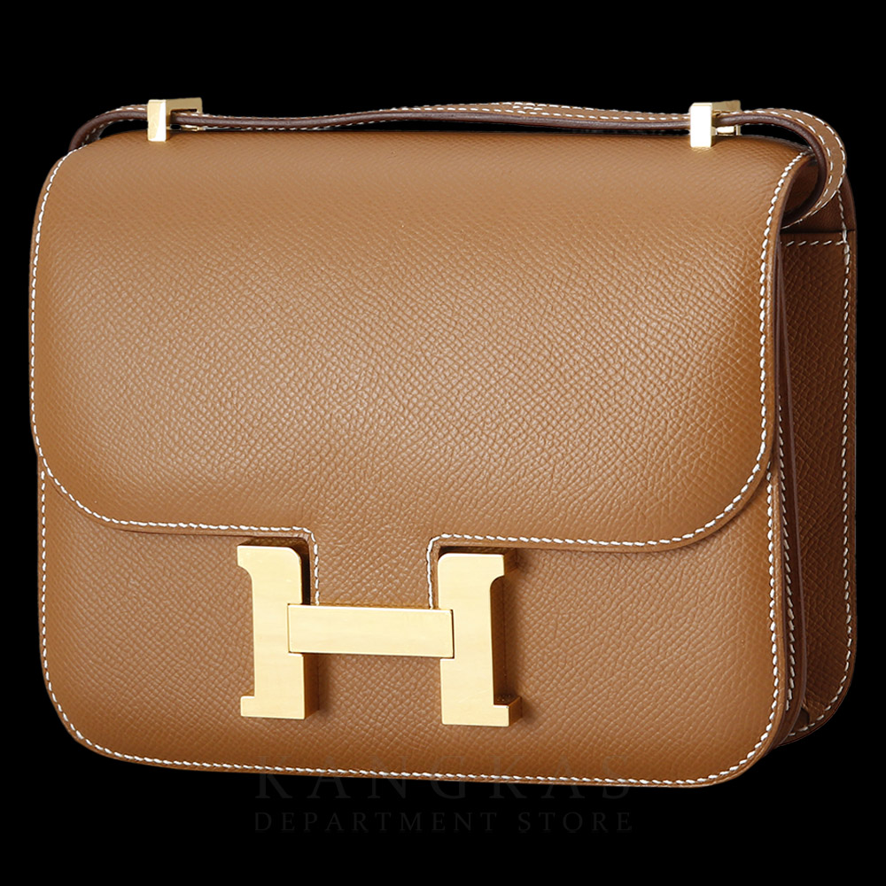 HERMES(USED)에르메스 콘스탄스 18