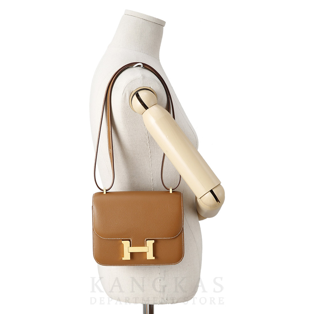 HERMES(USED)에르메스 콘스탄스 18