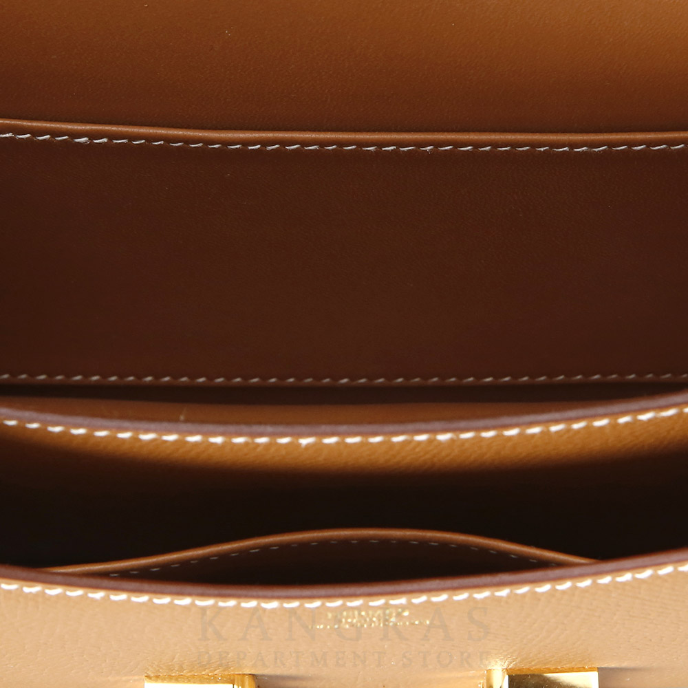 HERMES(USED)에르메스 콘스탄스 18